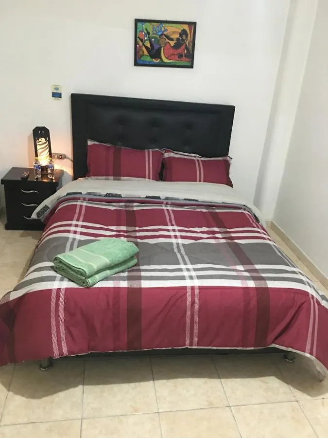 Dorado Airport rooms&apartments Bogotá