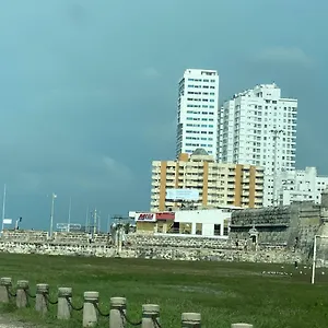 Altamar Del Cabrero , Cartagena Colombia