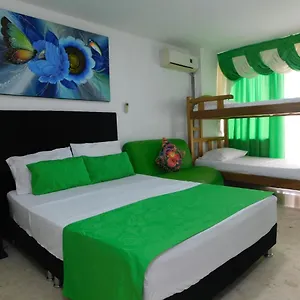 Karey By Danp , Santa Marta (Magdalena) Colombia