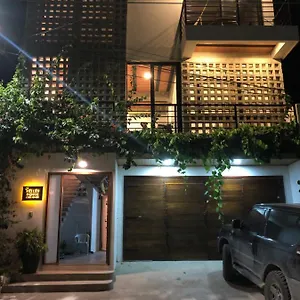 Hellen House Horizonte , Santa Marta (Magdalena) Colombia