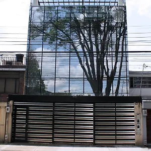  Apartamento Apartasuites Aaa Modelia