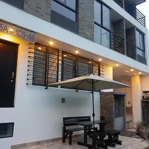  Apartamento Neoliving