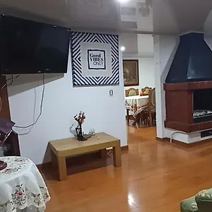  Apartamento 201 Hermoso Apartamento Con Ubicacion Cercana Al Aeropuerto