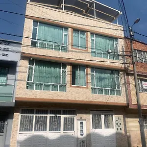  Apartamento Confortable