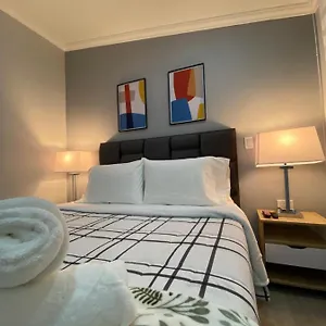 Quarto em Acomodações Particulares Cal, Bogotá