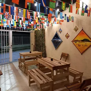 Donde Salome , Santa Marta (Magdalena) Colombia