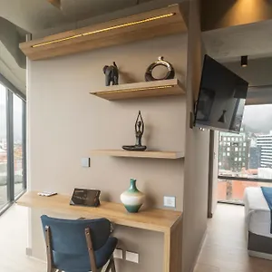 Unique Mine Luxury Lofts By Jalo Appartement