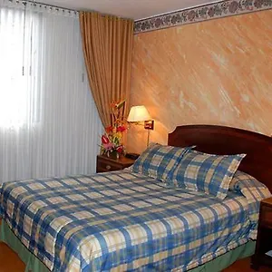 3* Hotel Baviera