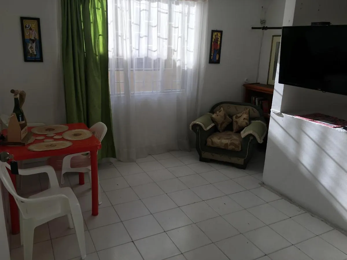 Quarto em Acomodações Particulares Dorado Airport Rooms & Apartments Bogotá