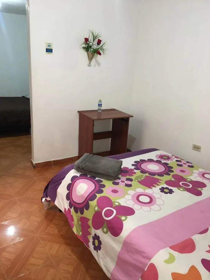 Dorado Airport Rooms & Apartments Bogota