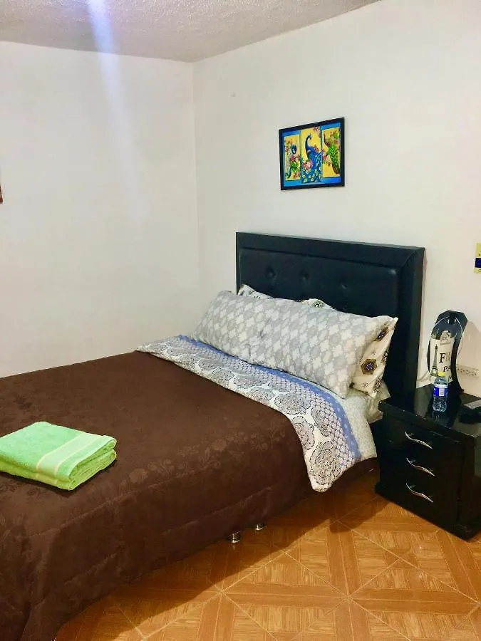 Dorado Airport Rooms & Apartments Bogota 0*,  Colombia