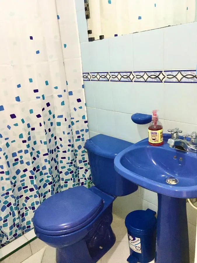 Dorado Airport Rooms & Apartments Bogota 0*,